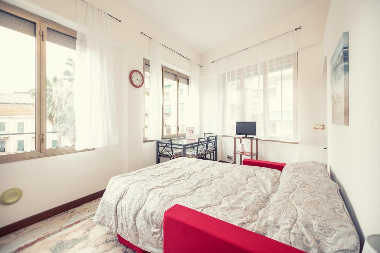 Sanremo City Center II By Wonderful Italy Εξωτερικό φωτογραφία
