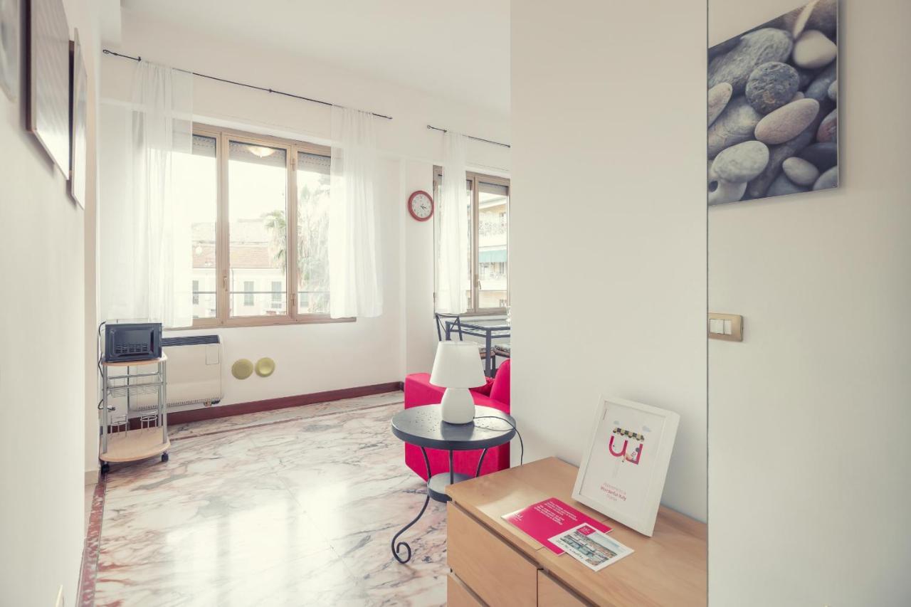Sanremo City Center II By Wonderful Italy Εξωτερικό φωτογραφία