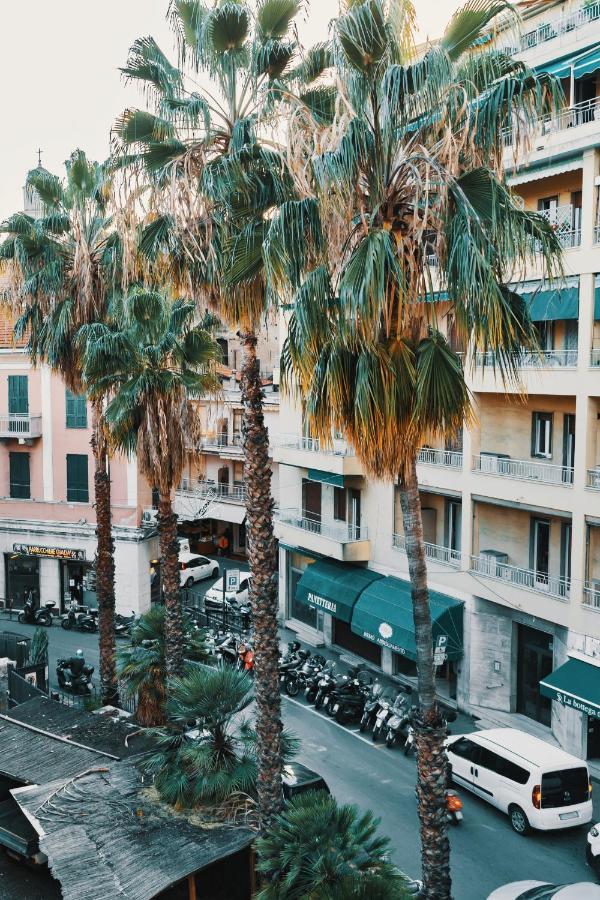 Sanremo City Center II By Wonderful Italy Εξωτερικό φωτογραφία